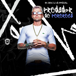 Predador de Perereca
