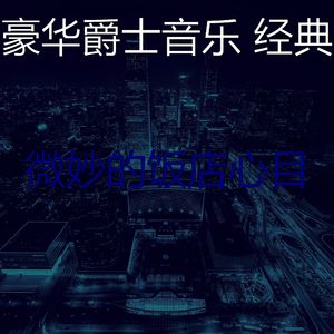 柔和的饭店时刻