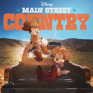 She's So Gone (From "Main Street Country")