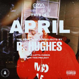 January 9th (feat. Brandon Christian)