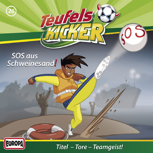 26 - SOS aus Schweinesand! (Teil 03)