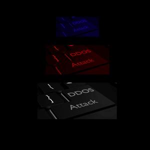 DDoS