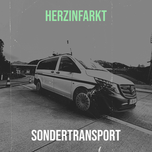 Herzinfarkt