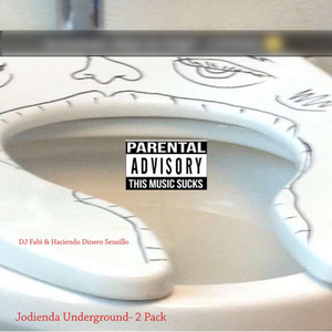 Jodienda Underground - Extended Clip Version (Extended Clip Version)