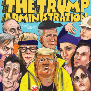 A Scaramucci Interlude