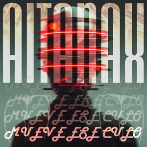 MUEVE ESE CULO (feat. AITANAX)