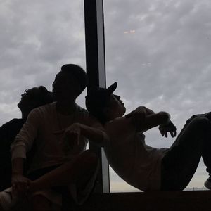 【颜色组民国AU】焚（纯歌版）（Cover 莫问归处）