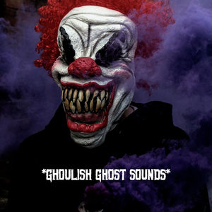 Sounds Of Halloween