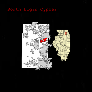 South Elgin Cypher