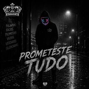 Prometeste Tudo