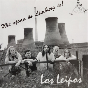 Wie Sjoan Ós Limburg Is!