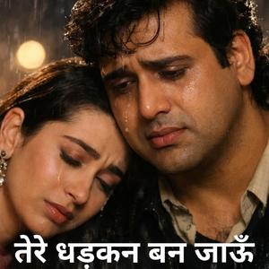 तेरे धड़कन बन जाऊँ