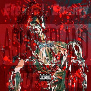 [Free]Rage|Playboi Carti X 狂兆北 Type Beat