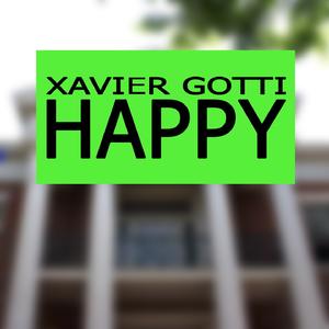 Happy