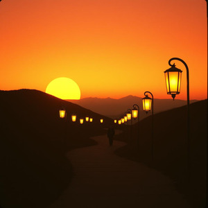 夢の続きを歩く – Echoes of That Dream