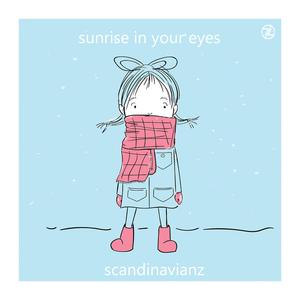 Sunrise In Your Eyes
