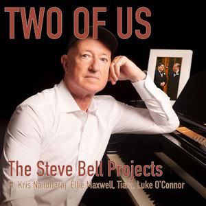 Two of Us (feat. Kris Nandharaj)