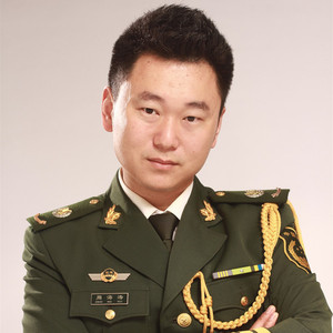 铁血男儿
