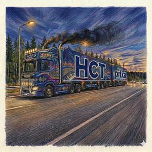HCT (High Capacity Transport)