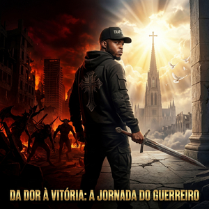 No Silêncio de Deus