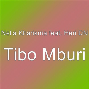 Tibo Mburi