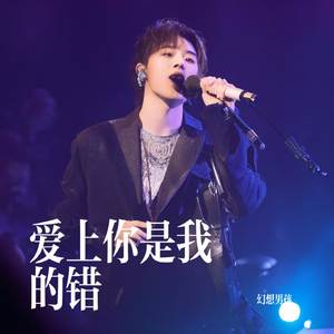爱上你是我的错
