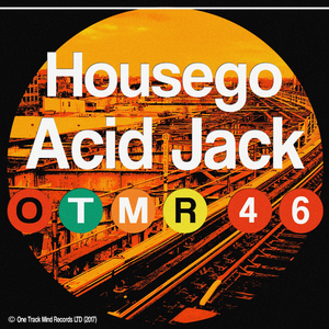 Acid Jack (Original Mix)
