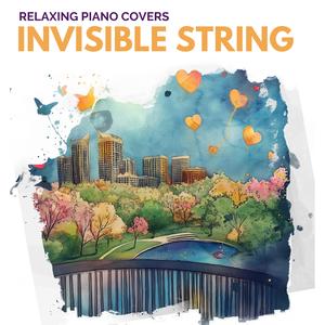 invisible string (piano version)