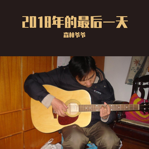 2018年的最后一天