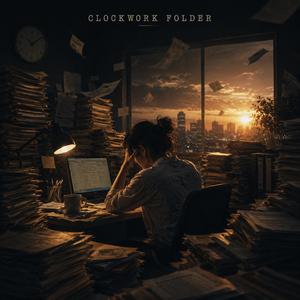 Clockwork Folder