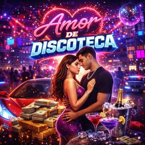 Amor De Discoteca