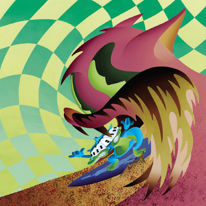 Siberian Breaks (Ed Banger All-Stars Remix)