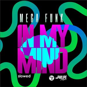 Mega Funk - In My Mind