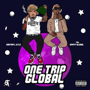 Snowcone (feat. OneTrip Sonte)