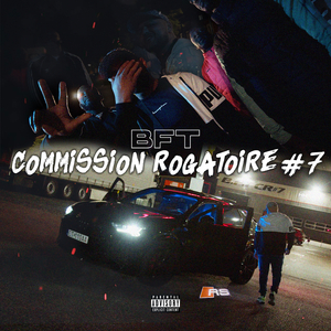 Commission rogatoire #7