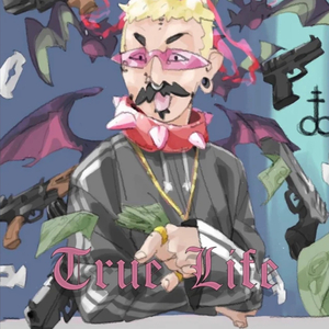 Tony Montana (feat. Jackmandel)