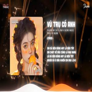 BEAT Vũ Trụ Có Anh (Remix)