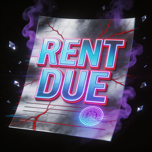 Rent Due