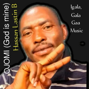 OJOMI (God is mine) (2023 Remastered Version)