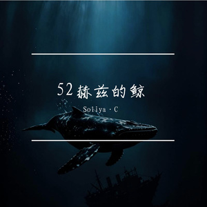 52赫兹的鲸