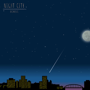 Night City