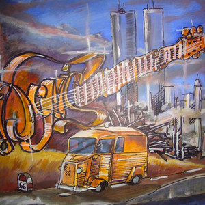 La complainte du tube