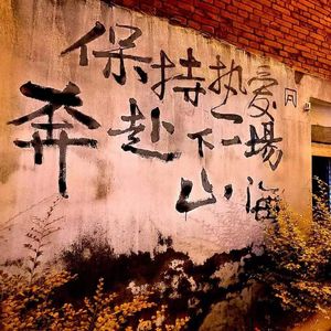 火不了又何妨【与内心对话】