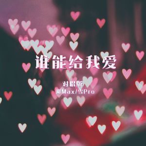 谁能给我爱 （对唱版）