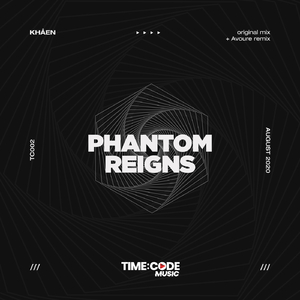 Phantom Reigns (Avoure Remix)
