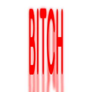 Bitch
