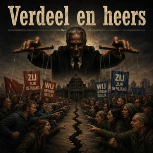 Verdeel en heers