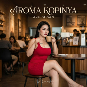 Aroma Kopinya