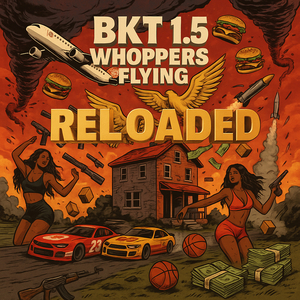 Gilbert Arenas (Glock)