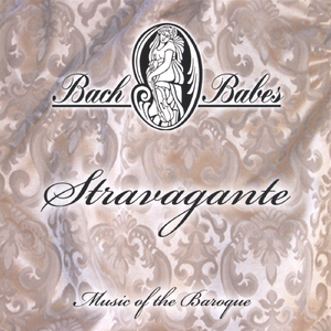 Frantisek Tuma, Sinfonia, B flat Major, Largo-Allegro